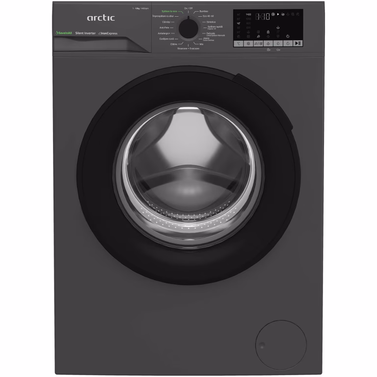 Masina de spalat rufe Arctic APLM2WFSU210411A