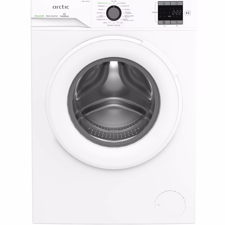 Masina de spalat rufe Arctic APLM1WFSU17410W