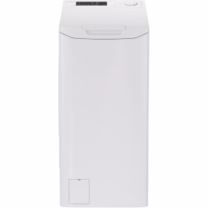 Masina de spalat rufe cu incarcare verticala Candy TCA273D3-S