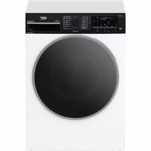 Masina de spalat rufe cu uscator Beko B7DFT68442WBPB ES Masina de spalat rufe cu uscator Beko B7DFT68442WBPB ES